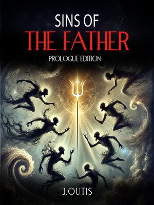 cover image of Sins of the Father